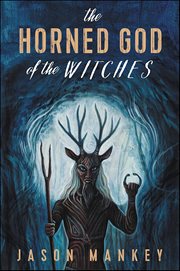 The Horned God of the Witches cover image