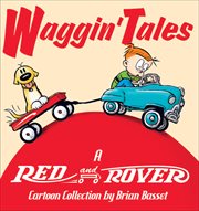 Waggin' Tales cover image