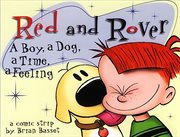 Red and Rover : A Comic Strip. Red and Rover Collection cover image