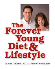 The forever young diet and lifestyle cover image