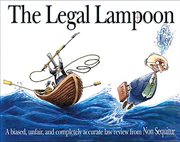 The Legal Lampoon cover image
