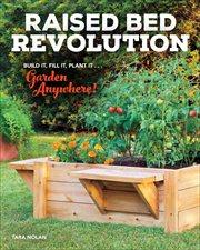 Raised Bed Revolution cover image