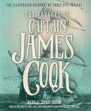 The Voyages of Captain James Cook cover image