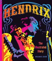 Hendrix : The Illustrated Story cover image