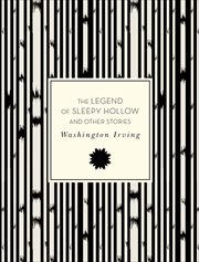 The Legend of Sleepy Hollow and Other Stories cover image