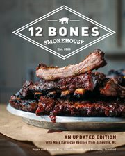 12 Bones Smokehouse cover image