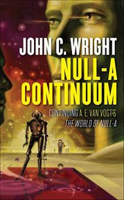 Null-A Continuum cover image