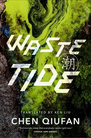 Waste Tide cover image