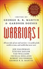 Warriors 1 cover image