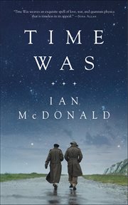 Time Was cover image