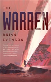 The Warren cover image
