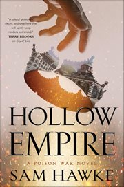 Hollow Empire cover image