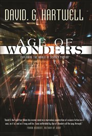 Age of Wonders : Exploring the World of Science Fiction cover image