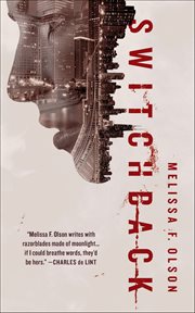 Switchback : A Nightshades Novel cover image