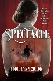Spectacle cover image
