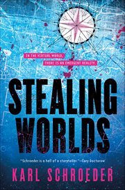 Stealing Worlds cover image