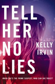 Tell Her No Lies cover image