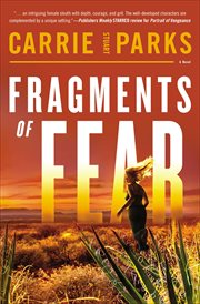 Fragments of Fear cover image