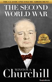 The Second World War cover image