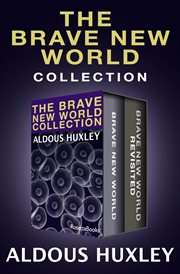 The brave new world collection cover image