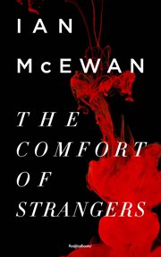 The comfort of strangers cover image