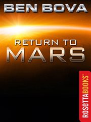 Return to Mars cover image