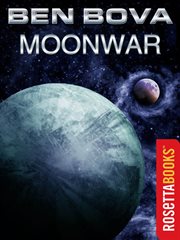 Moonwar cover image