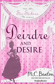 Deirdre and Desire cover image