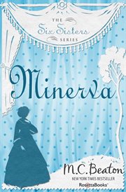Minerva cover image