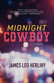 Midnight cowboy cover image