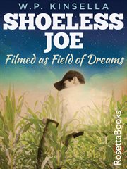 Shoeless Joe cover image