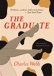 The graduate cover image