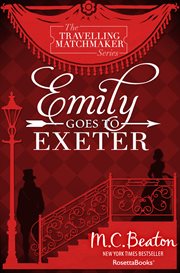 Emily Goes to Exeter cover image