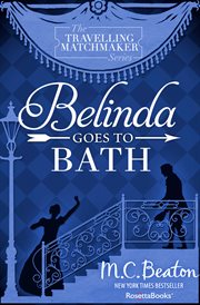 Belinda goes to Bath cover image