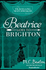 Beatrice goes to Brighton cover image