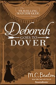 Deborah goes to Dover cover image