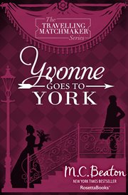 Yvonne goes to York cover image