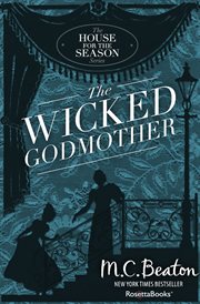 The wicked godmother cover image