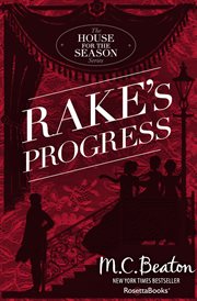 Rake's progress cover image