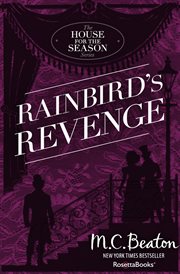 Rainbird's revenge cover image