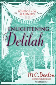 Enlightening Delilah cover image