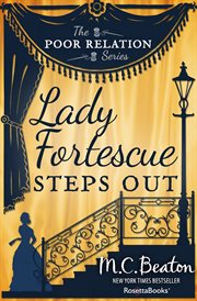 Lady Fortescue steps out cover image