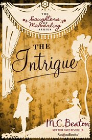 The intrigue cover image