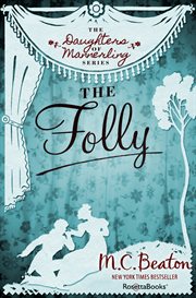 The folly cover image