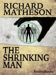 The Shrinking Man cover image