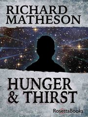 Hunger & thirst cover image