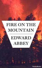 Fire on the Mountain cover image