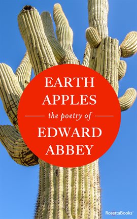 Cover image for Earth Apples