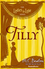 Tilly cover image