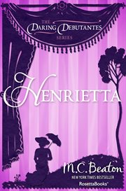 Henrietta cover image